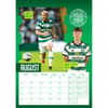 image Celtic FC Poster 2024 Wall Calendar Second Alternate Image width=&quot;1000&quot; height=&quot;1000&quot;