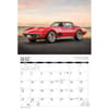 image Classic Cars 2027 Wall Calendar Second Alternate Image