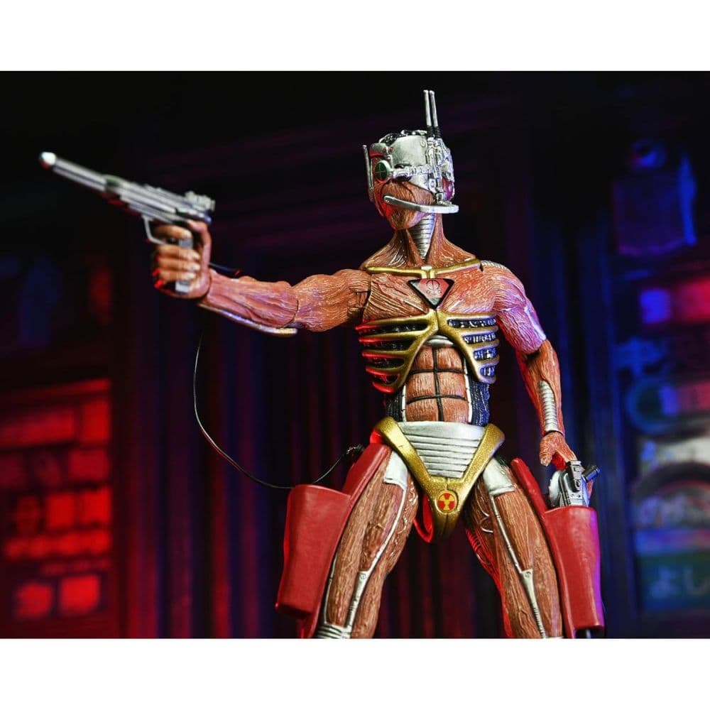 Iron Maiden Future Past 2 Pack Third Alternate Image