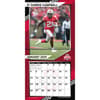 image COL Ohio State Buckeyes 2025 Mini Wall Calendar Third Alternate Image width="1000" height="1000"