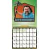 image Minecraft Movie 2026 Wall Calendar Second Alternate Image