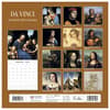image Da Vinci 2024 Wall Calendar Alternate Image 1