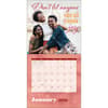 image Black Girl Magic 2026 Wall Calendar Second Alternate Image