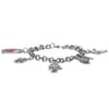 image Nightmare Before Christmas Charm Bracelet Third Alternate Image