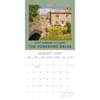 image Nostalgic Travel 2025 Wall Calendar Third Alternate Image width=&quot;1000&quot; height=&quot;1000&quot;
