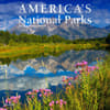 image Americas National Parks 2024 Wall Calendar Main Product Image width=&quot;1000&quot; height=&quot;1000&quot;