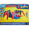 image Spiderman Crawl N Blast Spider Tenth Alternate Image