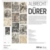 image Albrecht Durer 2025 Wall Calendar Alt1