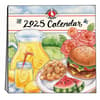 image Gooseberry Patch 2025 Wall Calendar Main Product Image width=&quot;1000&quot; height=&quot;1000&quot;