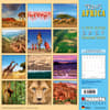 image Africa 2024 Wall Calendar First Alternate Image width=&quot;1000&quot; height=&quot;1000&quot;