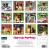 image Just Boxer Puppies 2024 Wall Calendar Alternate Image 1
