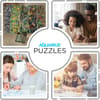 image TMNT Thru the Years 3000 Piece Puzzle Fourth Alternate Image