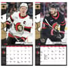 image Ottawa Senators Bilingual French 2027 Wall Calendar Fifth Alternate Image
