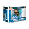 image POP Ride Dlx Aquaman LK