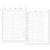 image Vertical Appointment Weekly Inserts Main Image