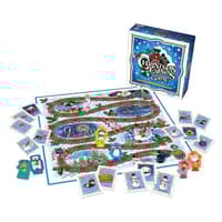 image Christmas Express Game Main Product Image