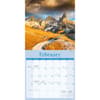 image Paths to God 2026 Wall Calendar Second Alternate Image