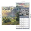 image Country Road Abraham Hunter 2026 Mini Wall Calendar Sixth Alternate Image