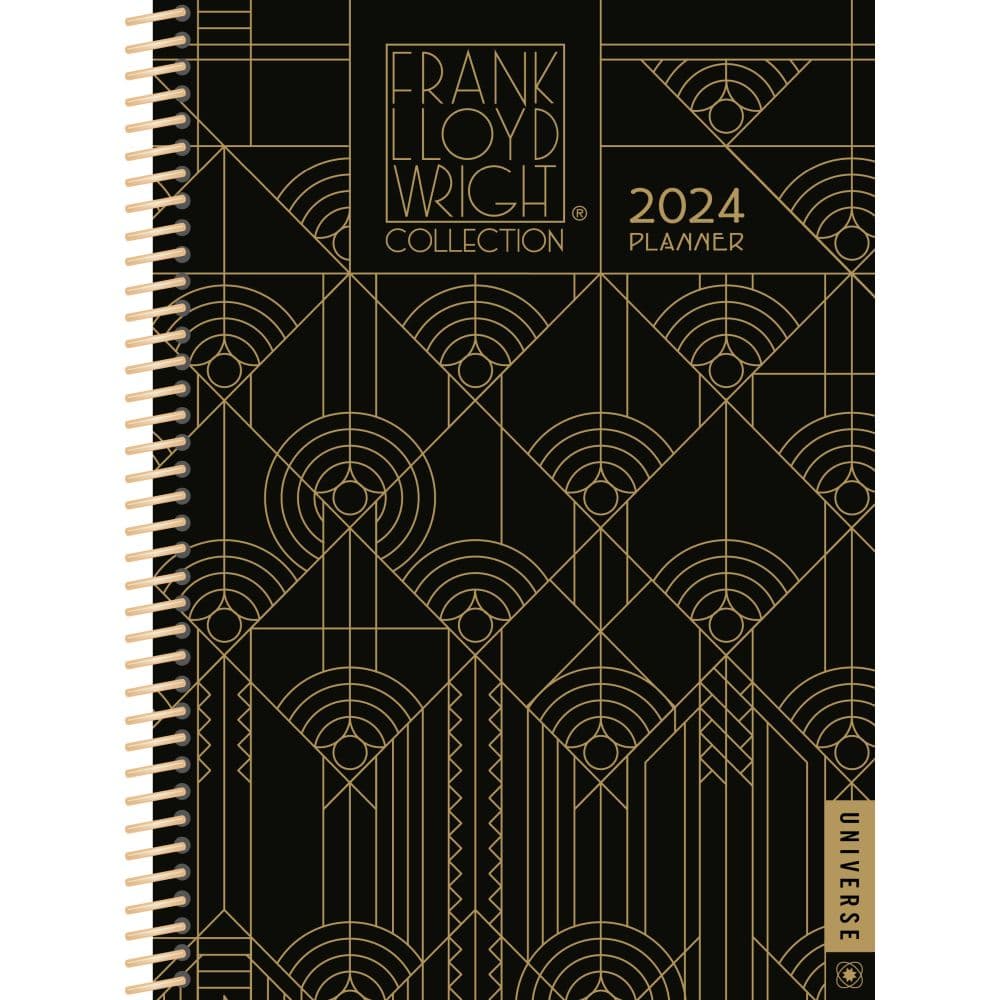 frank-lloyd-wright-2024-planner-main