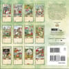 image Bountiful Blessings 2026 Mini Wall Calendar_ALT3