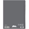 image Gray Academic 2026 Weekly Planner Main Image_ALT1