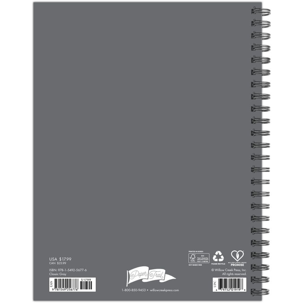 Gray Academic 2026 Weekly Planner Main Image_ALT1