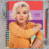 image Marilyn Monroe Medium 2025 Planner Fifth Alternate Image