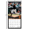 image MLB San Francisco Giants 2024 Wall Calendar Fifth Alternate Image width=&quot;1000&quot; height=&quot;1000&quot;