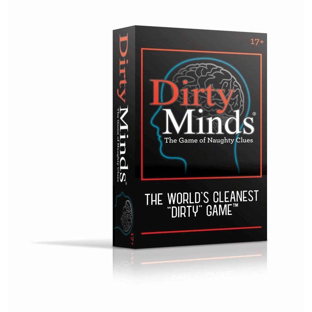 Dirty Minds 30th Anniversary Edition Main Image