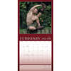 image Kilted Yoga 2026 Wall Calendar Second Alternate Image