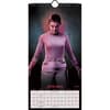 image Stranger Things 2025 Slim Wall Calendar