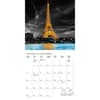 image Paris Glitz 2024 Mini Wall Calendar Second Alternate Image width=&quot;1000&quot; height=&quot;1000&quot;