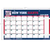 image NFL New York Giants 2026 Desk Pad