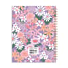 image Secret Garden Spiral 2026 Planner First Alternate Image