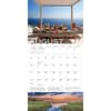 image Out On The Porch 2025 Wall Calendar Second Alternate Image width="1000" height="1000"