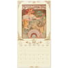 image Art Nouveau 2027 Wall Calendar Second Alternate Image