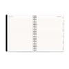 image Midnight Black Baxter 2026 Planner Seventh Alternate Image