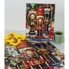 image Christmas Guardians 500 Piece Puzzle Fourth Alternate Image