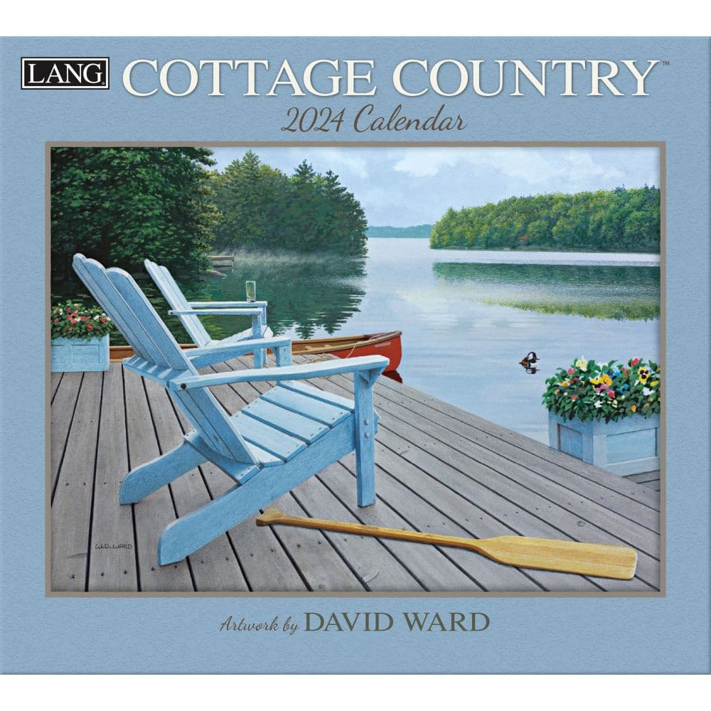 Cottage Country 2024 Wall Calendar Calendars Com   3c7b63bf 4e1d 4d72 85d4 68e6169aa643