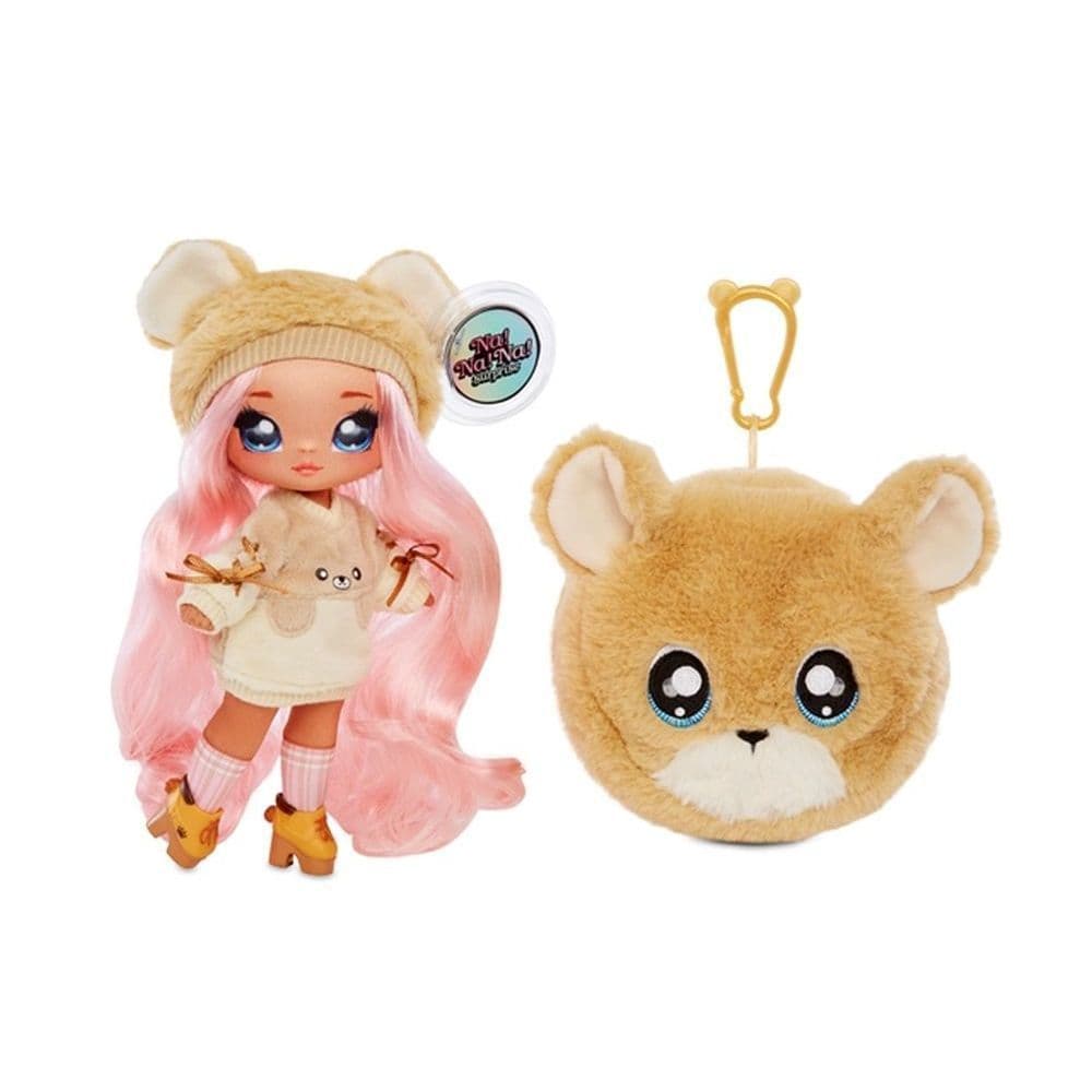 Na Na Na Surprise Pom Doll Alternate Image 1