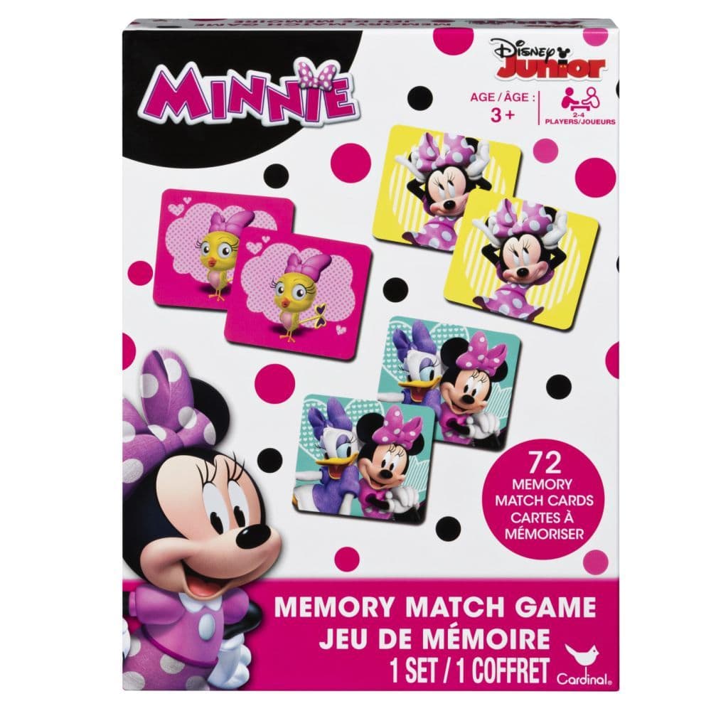 Memory Match Game Lic Asst Alternate Image 2