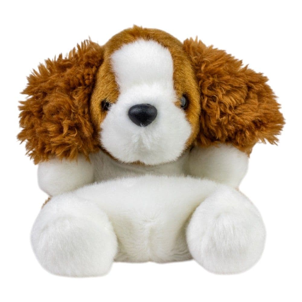 Palm Pals Lady Spaniel 5in Plush Main Product Image