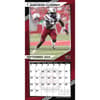 image COL South Carolina Gamecocks 2025 Wall Calendar