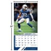 image Indianapolis Colts 2024 Wall Calendar Fifth Alternate Image width=&quot;1000&quot; height=&quot;1000&quot;