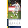 image MLS LA Galaxy 2025 Wall Calendar