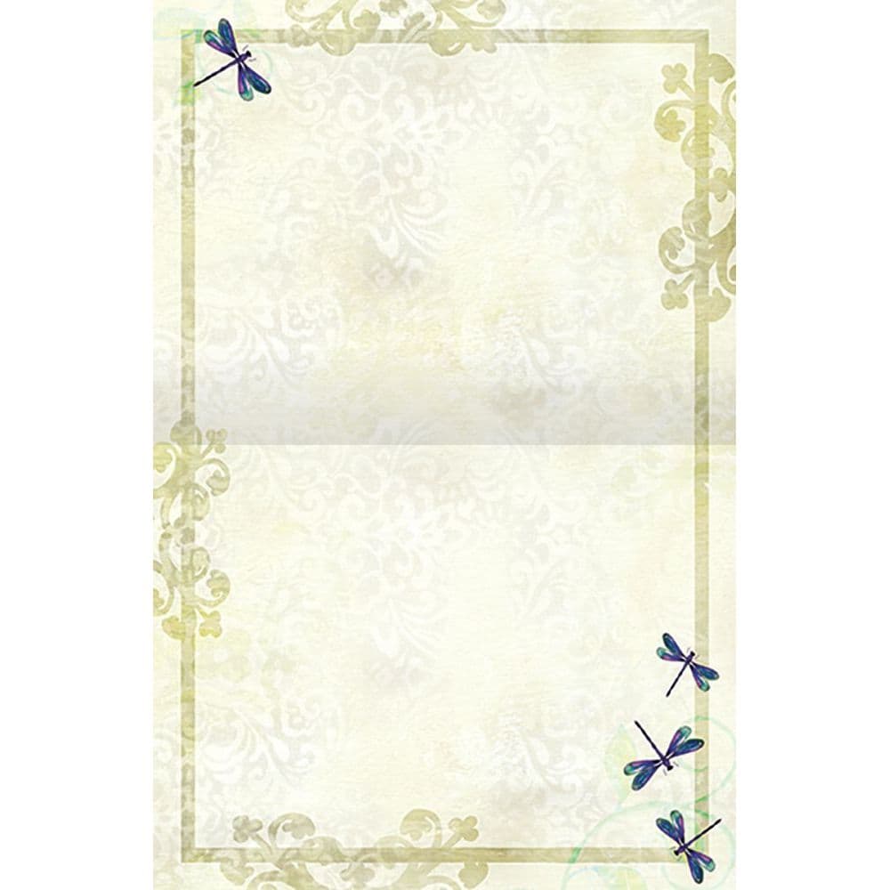 Flight Assorted Boxed Note Cards by Lisa Kaus Alternate Image 4