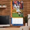 image MLS Cincinnati FC 2025 Wall Calendar