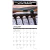 image Best Dam 2026 Wall Calendar Second Alternate Image