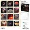 image Outer Space 2024 Wall Calendar First Alternate Image width=&quot;1000&quot; height=&quot;1000&quot;