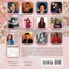 image Black History 2027 Wall Calendar